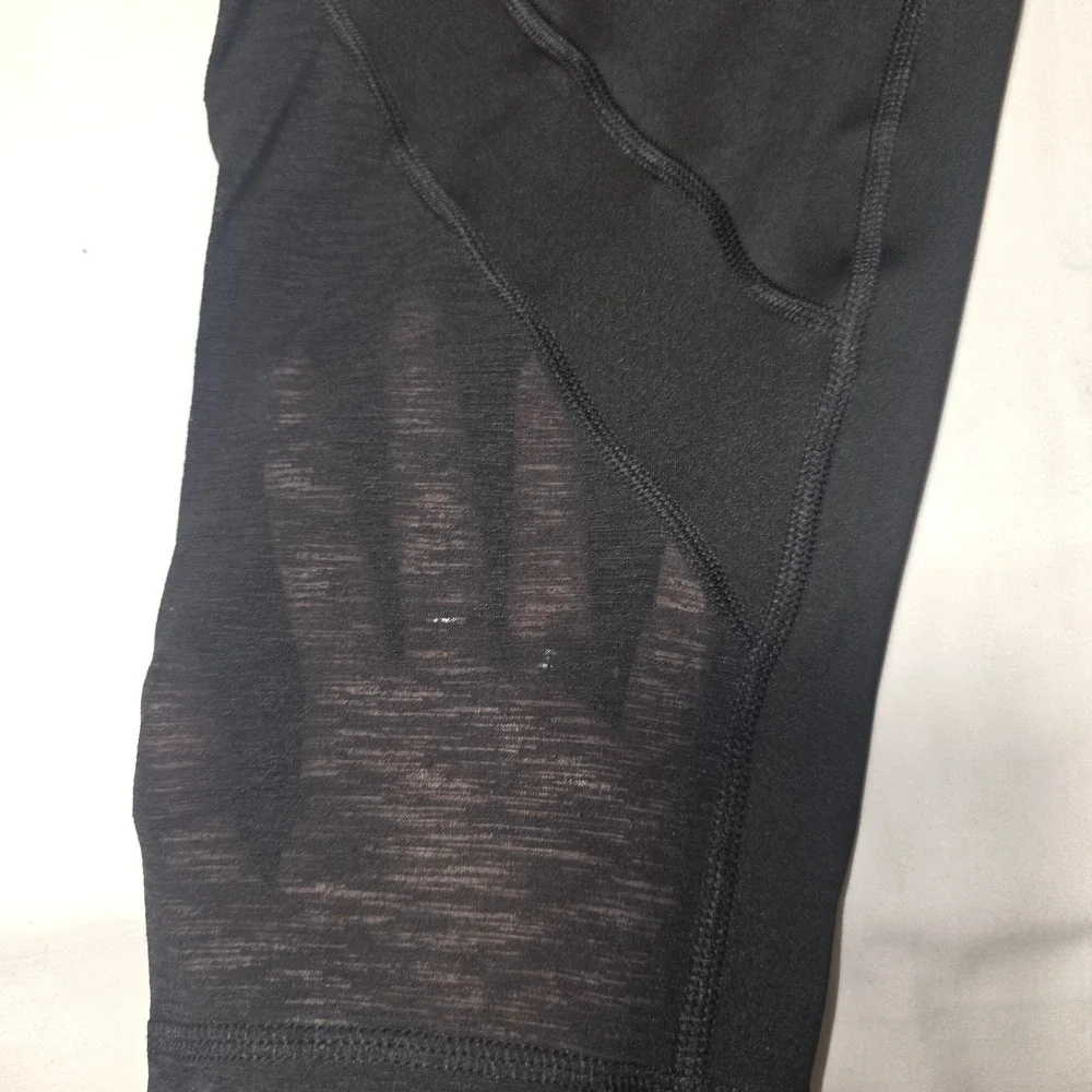 Nike Pro Livestrong Women's Capris Size L
